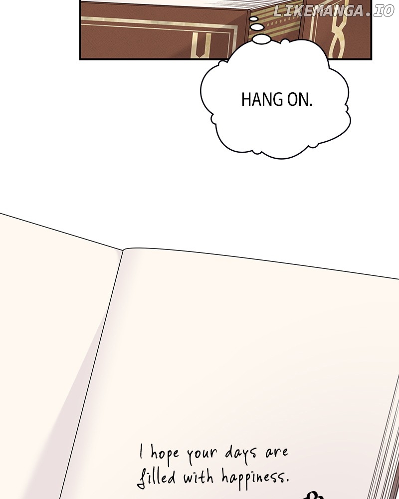 As If Love Doesn’t Exist Chapter 53 - page 56