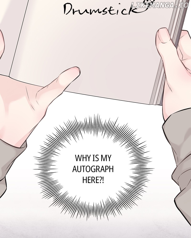 As If Love Doesn’t Exist Chapter 53 - page 57