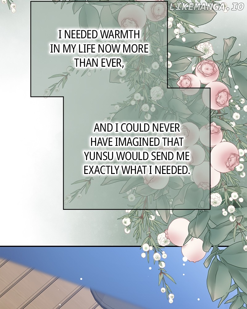 As If Love Doesn’t Exist Chapter 53 - page 6