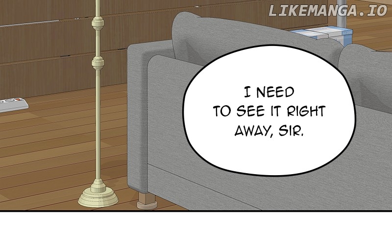 As If Love Doesn’t Exist Chapter 53 - page 66