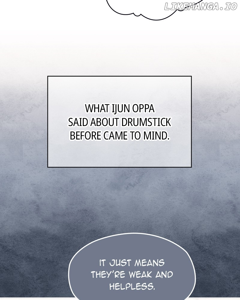 As If Love Doesn’t Exist Chapter 53 - page 69