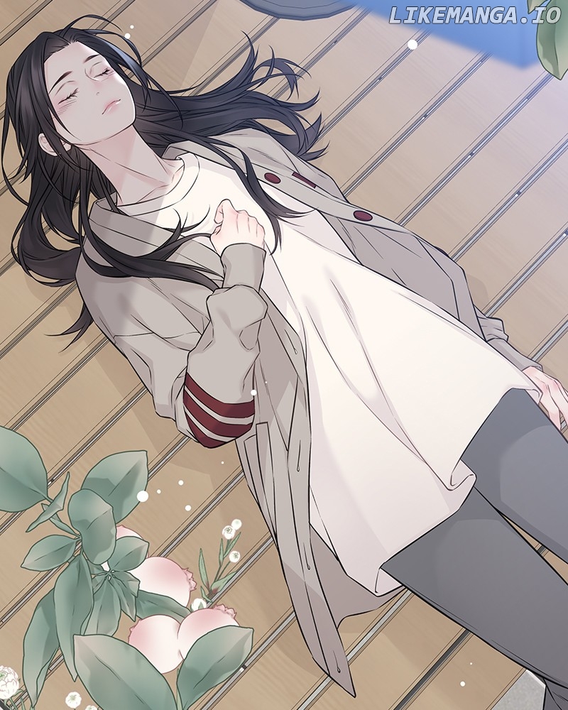As If Love Doesn’t Exist Chapter 53 - page 7