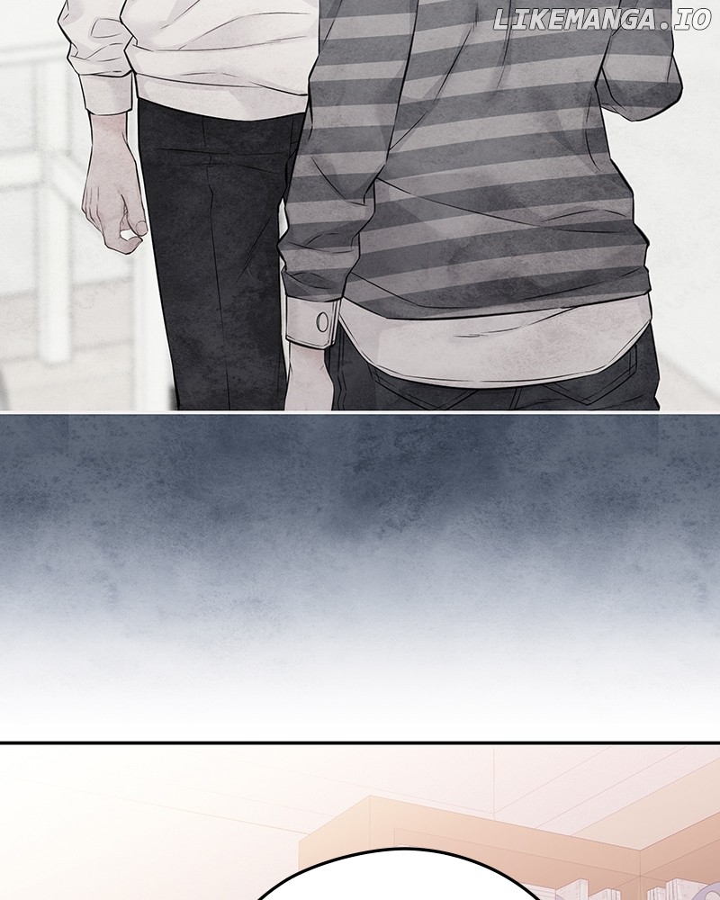 As If Love Doesn’t Exist Chapter 53 - page 71