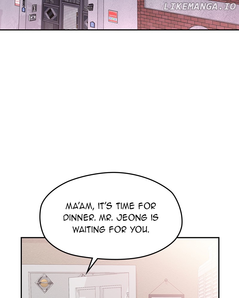 As If Love Doesn’t Exist Chapter 53 - page 75