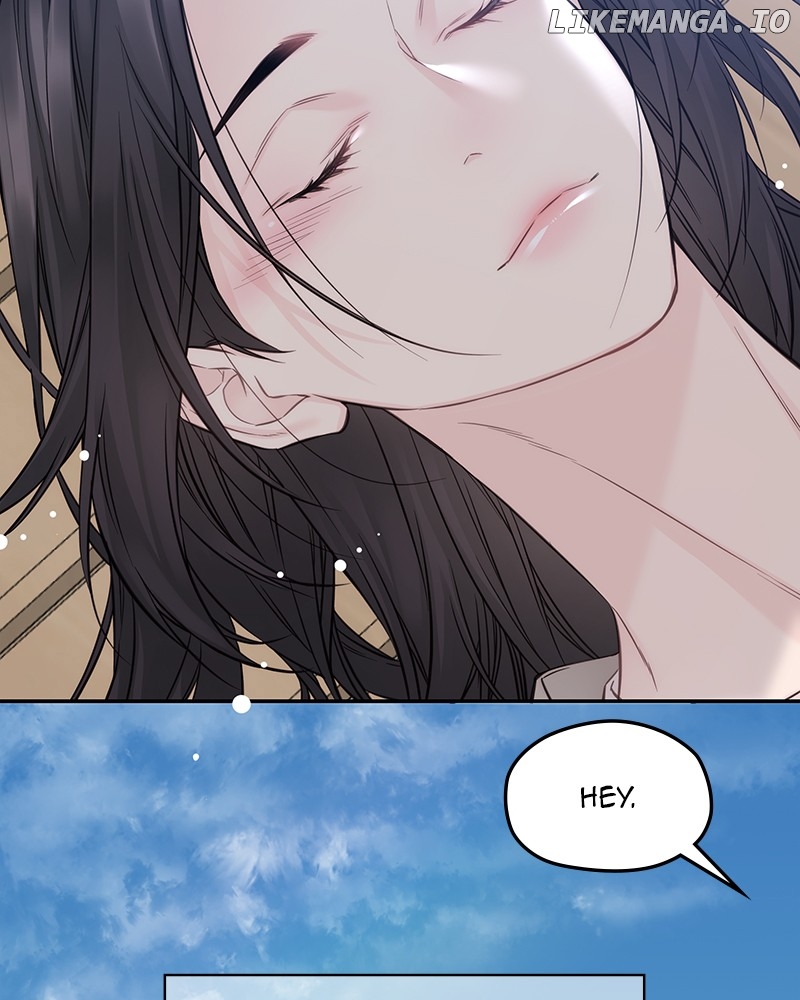 As If Love Doesn’t Exist Chapter 53 - page 9