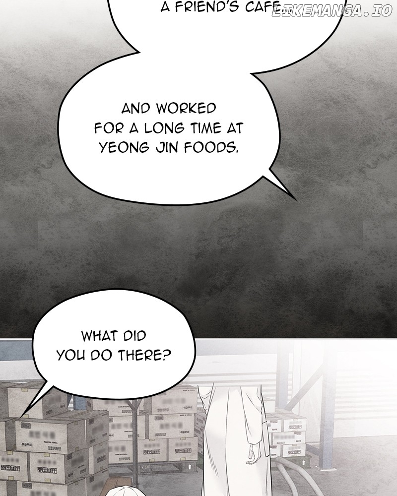 As If Love Doesn’t Exist Chapter 53 - page 93