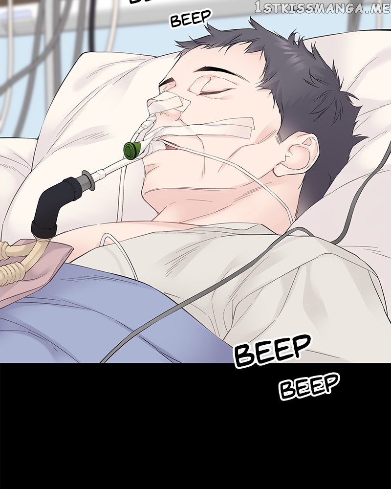 As If Love Doesn’t Exist Chapter 1 - page 100