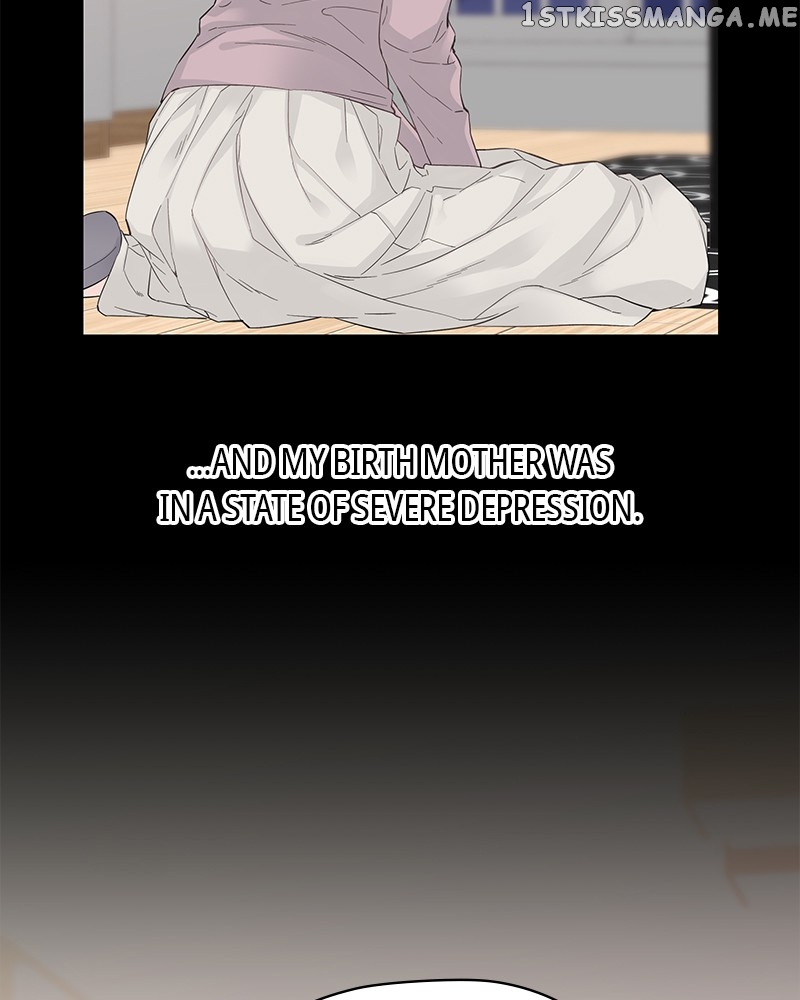 As If Love Doesn’t Exist Chapter 1 - page 102
