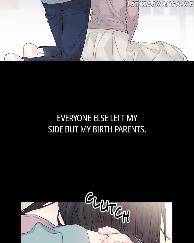 As If Love Doesn’t Exist Chapter 1 - page 104