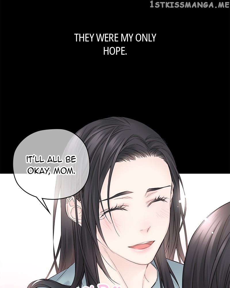 As If Love Doesn’t Exist Chapter 1 - page 106
