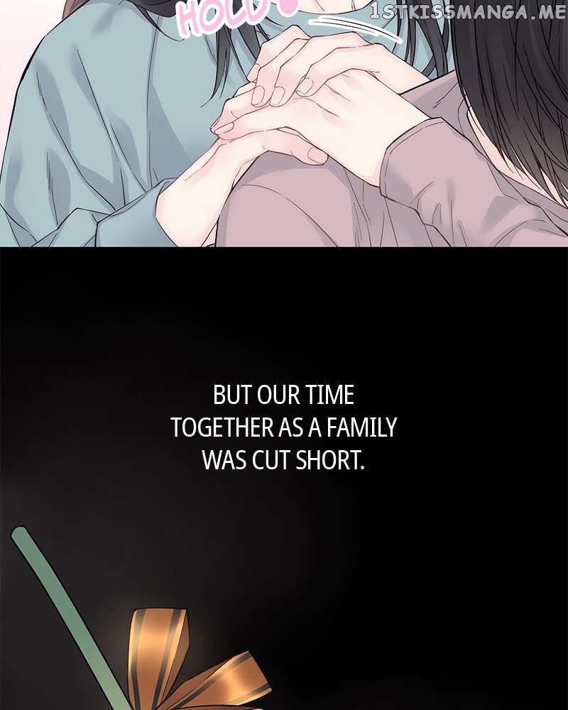 As If Love Doesn’t Exist Chapter 1 - page 107