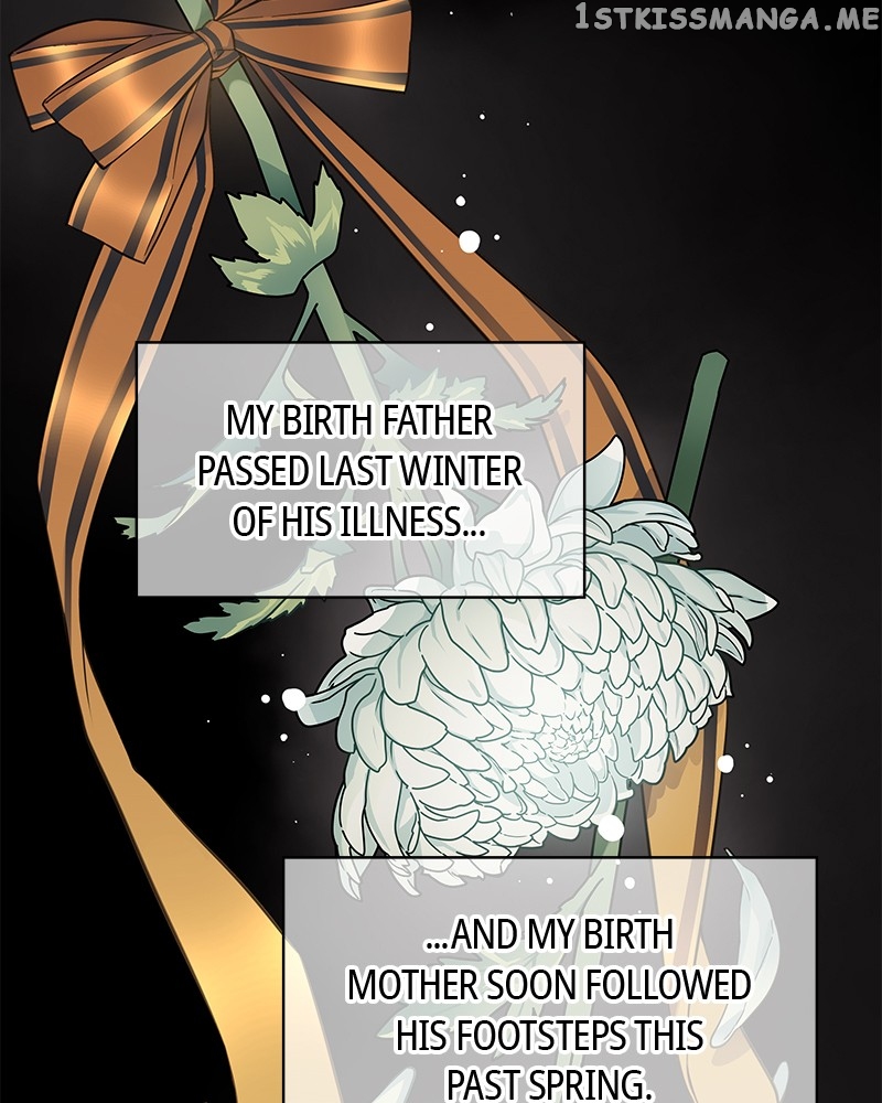 As If Love Doesn’t Exist Chapter 1 - page 108