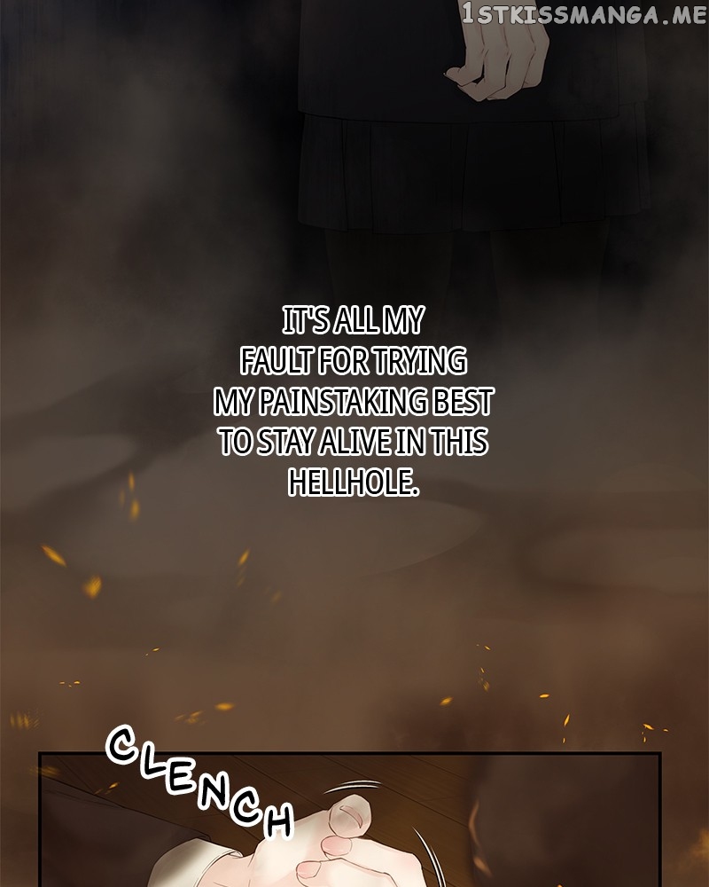 As If Love Doesn’t Exist Chapter 1 - page 11