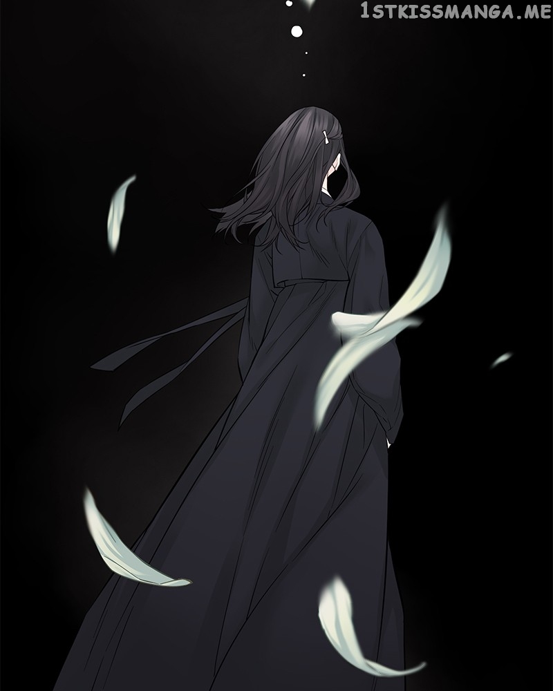 As If Love Doesn’t Exist Chapter 1 - page 110