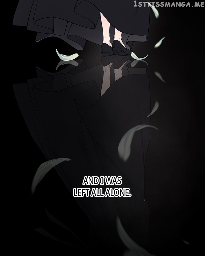 As If Love Doesn’t Exist Chapter 1 - page 111