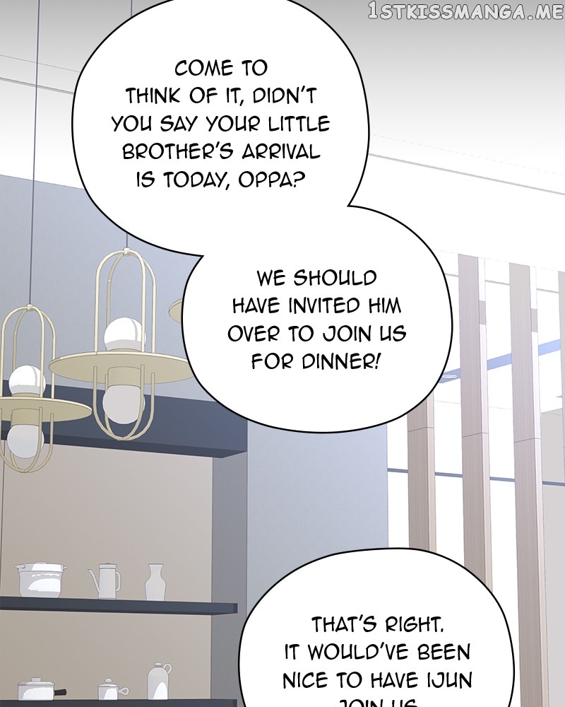 As If Love Doesn’t Exist Chapter 1 - page 113