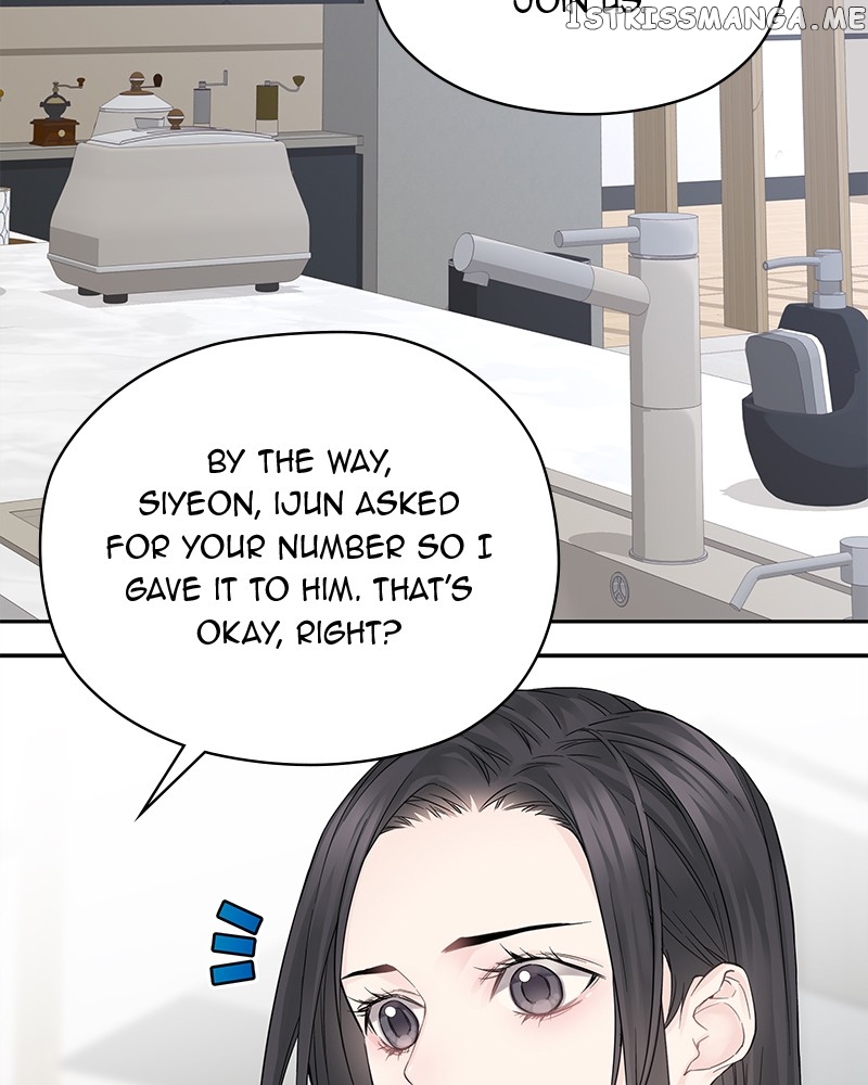 As If Love Doesn’t Exist Chapter 1 - page 114