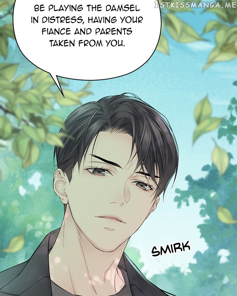 As If Love Doesn’t Exist Chapter 1 - page 119