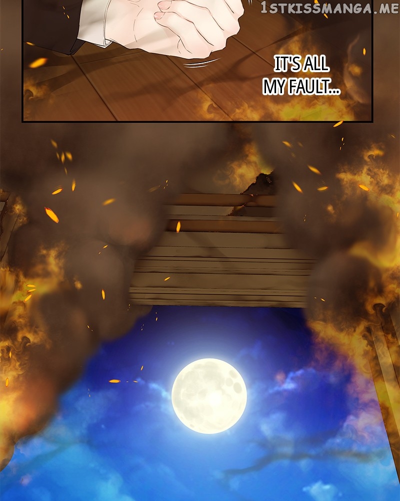 As If Love Doesn’t Exist Chapter 1 - page 12
