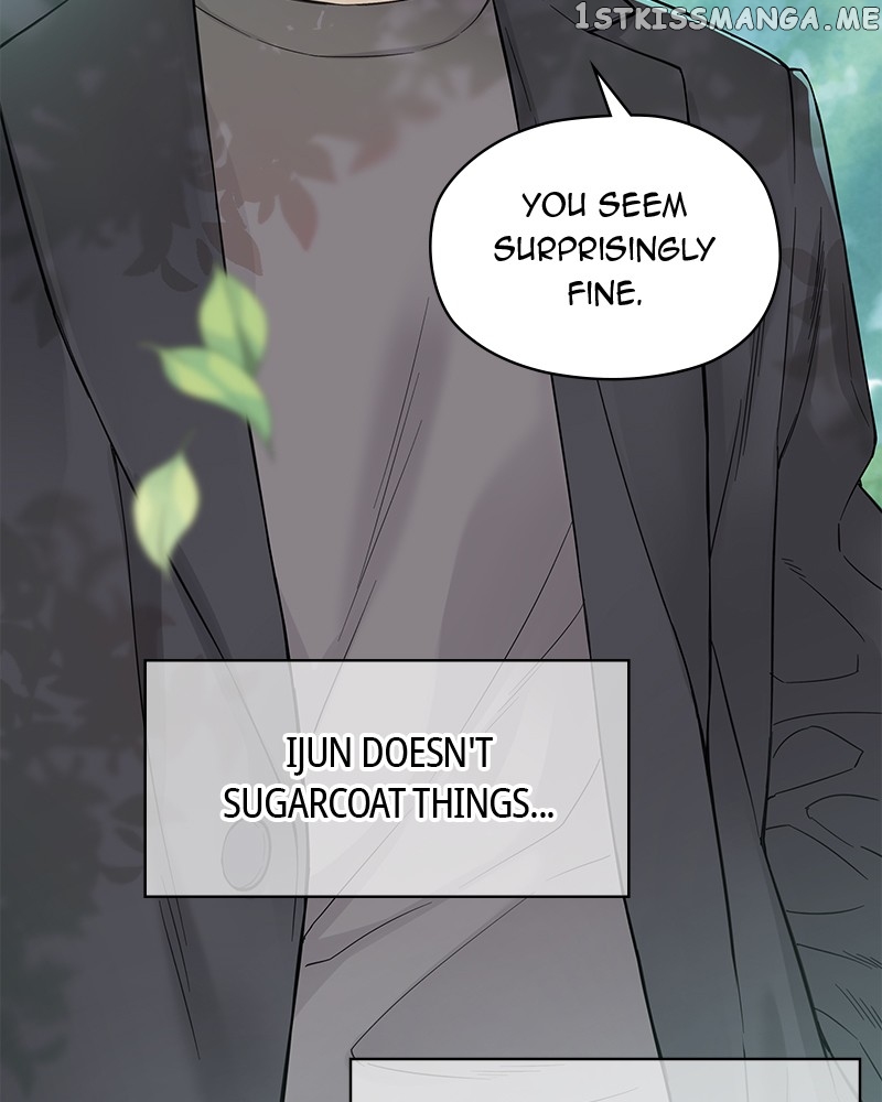 As If Love Doesn’t Exist Chapter 1 - page 120