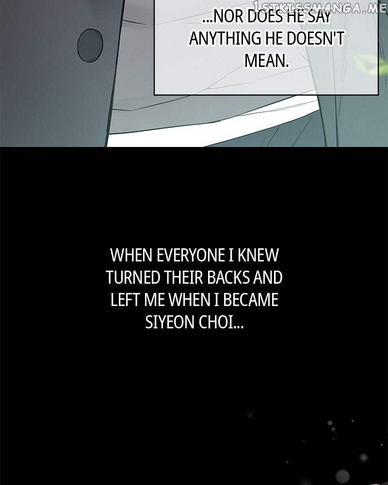 As If Love Doesn’t Exist Chapter 1 - page 121