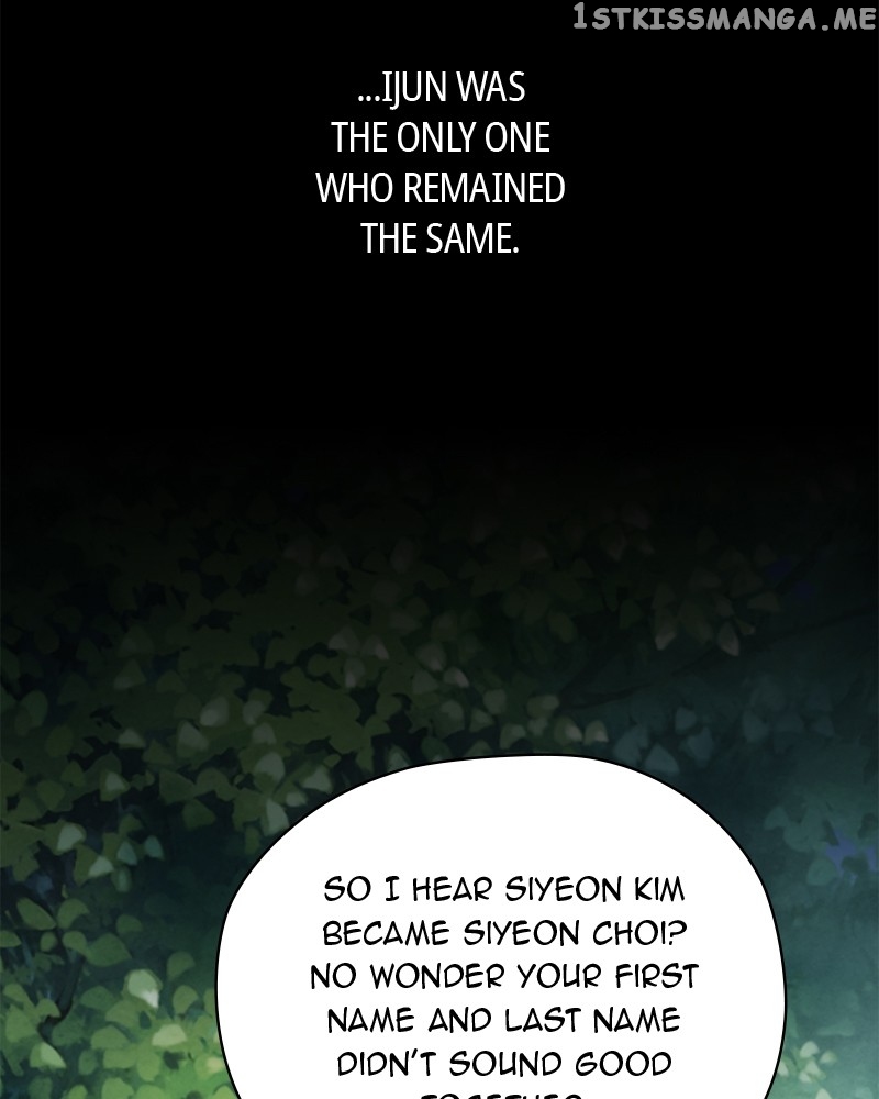 As If Love Doesn’t Exist Chapter 1 - page 123
