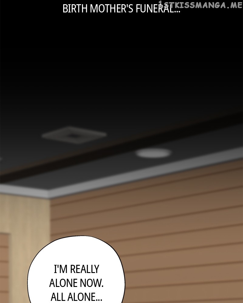 As If Love Doesn’t Exist Chapter 1 - page 126