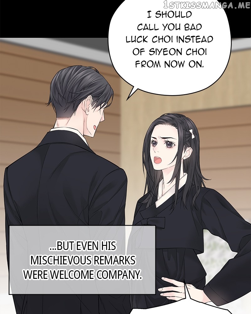 As If Love Doesn’t Exist Chapter 1 - page 132
