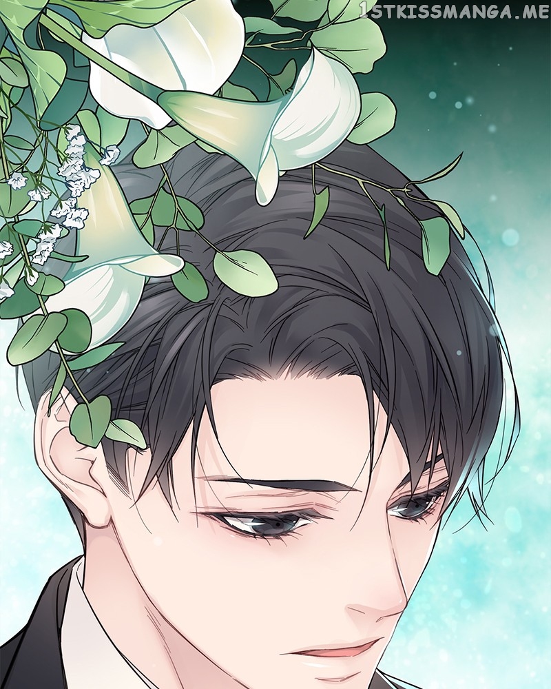 As If Love Doesn’t Exist Chapter 1 - page 134