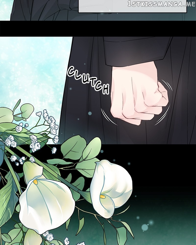 As If Love Doesn’t Exist Chapter 1 - page 137