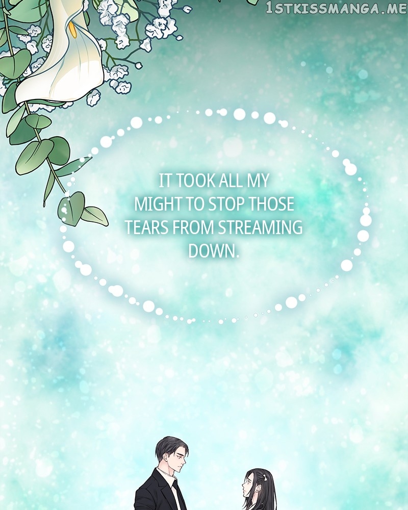 As If Love Doesn’t Exist Chapter 1 - page 138