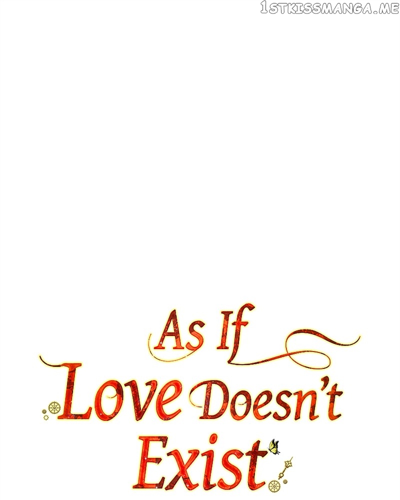 As If Love Doesn’t Exist Chapter 1 - page 20