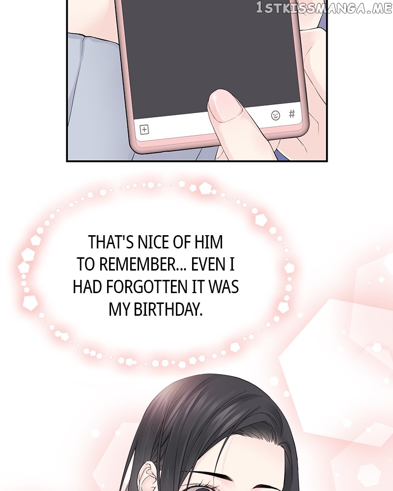 As If Love Doesn’t Exist Chapter 1 - page 27