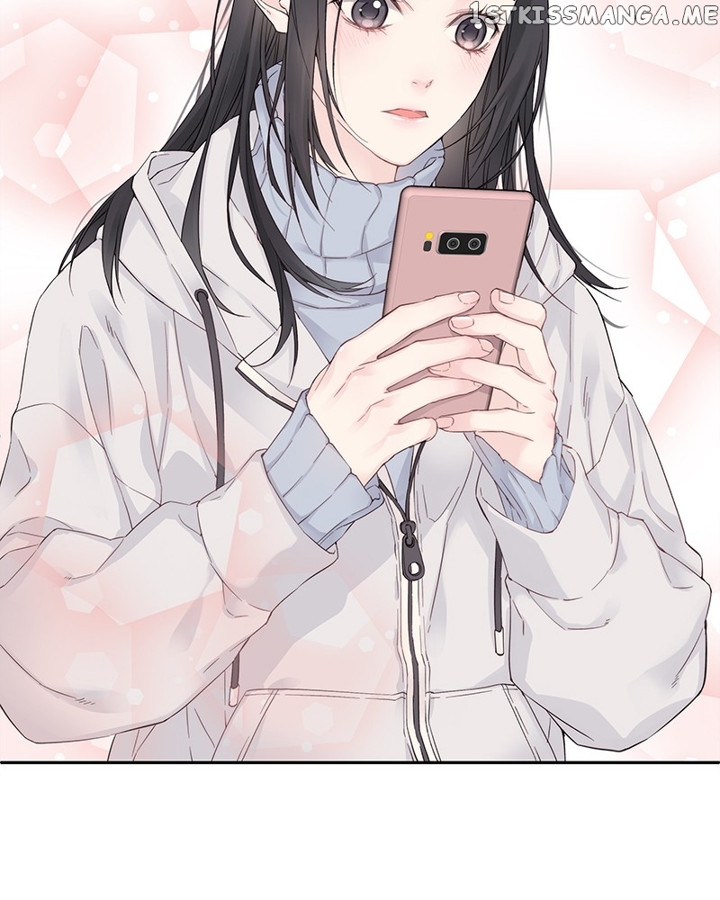 As If Love Doesn’t Exist Chapter 1 - page 28