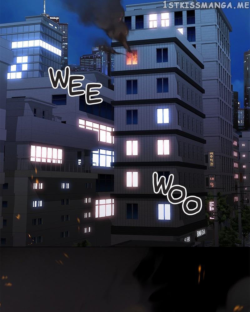As If Love Doesn’t Exist Chapter 1 - page 3