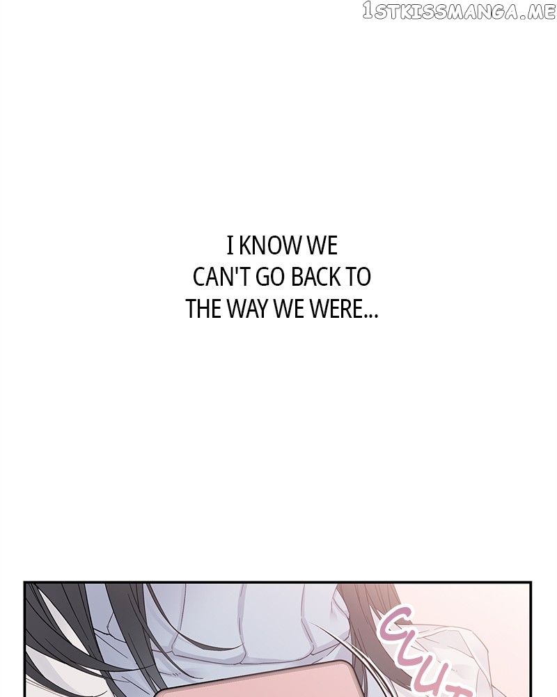 As If Love Doesn’t Exist Chapter 1 - page 30