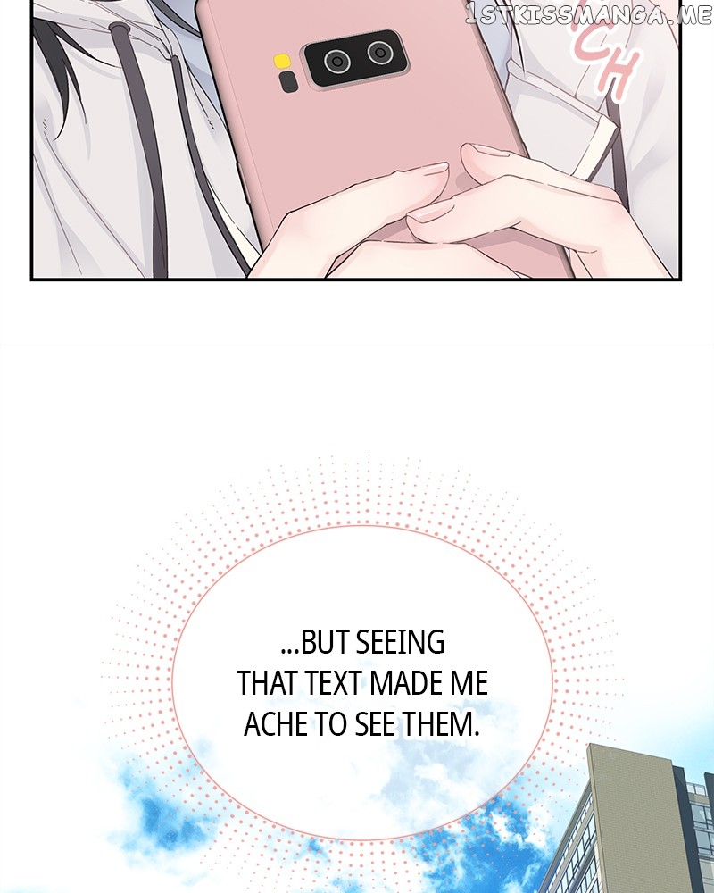 As If Love Doesn’t Exist Chapter 1 - page 31