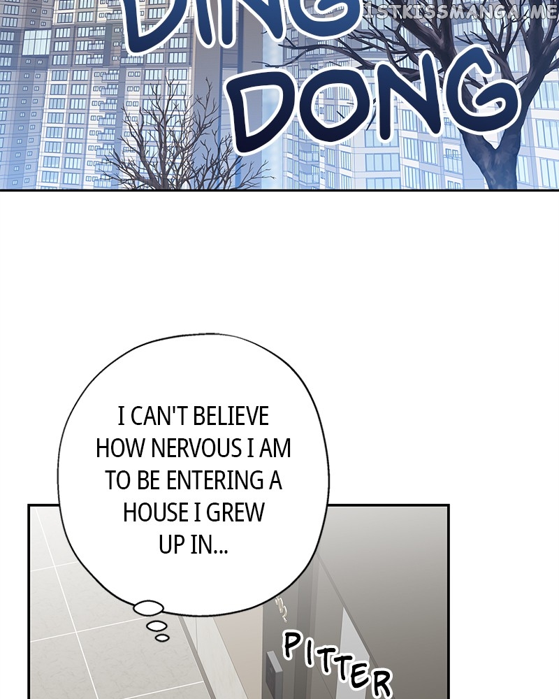 As If Love Doesn’t Exist Chapter 1 - page 33
