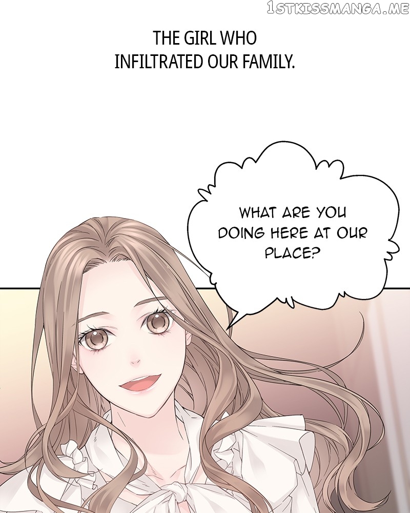 As If Love Doesn’t Exist Chapter 1 - page 38