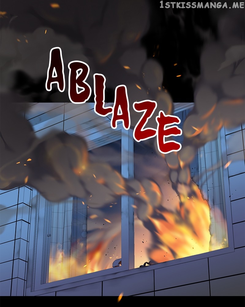 As If Love Doesn’t Exist Chapter 1 - page 4