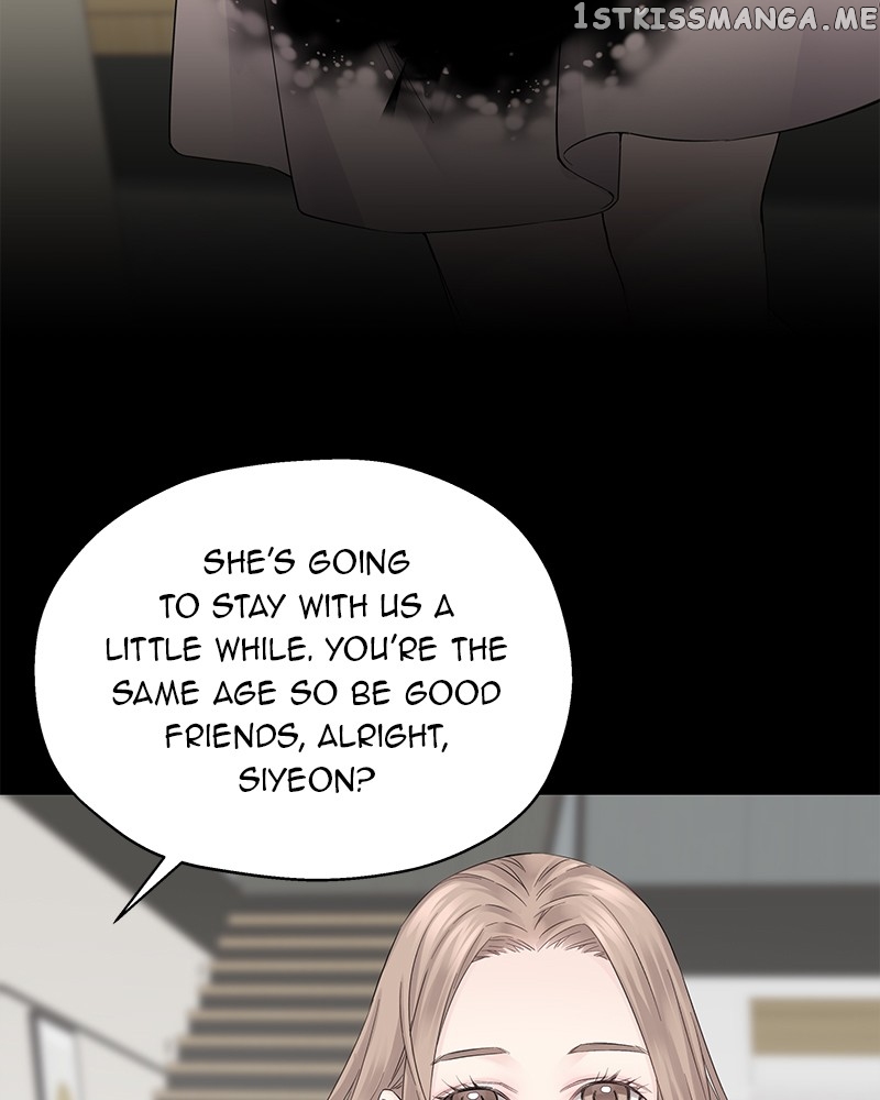 As If Love Doesn’t Exist Chapter 1 - page 40