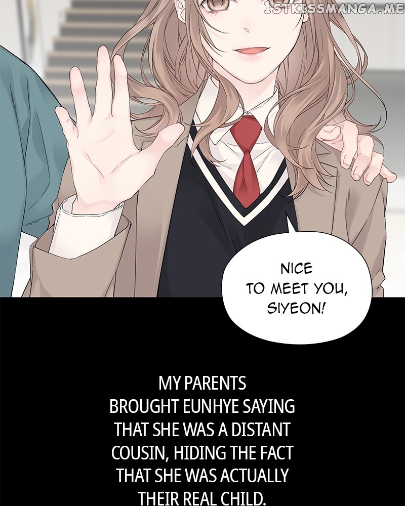 As If Love Doesn’t Exist Chapter 1 - page 41
