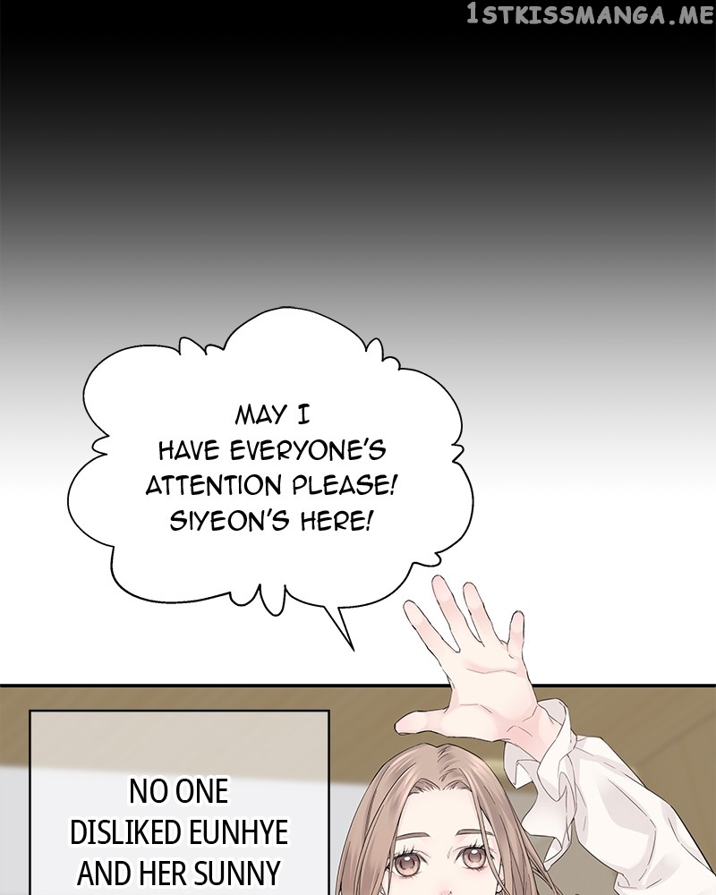 As If Love Doesn’t Exist Chapter 1 - page 43