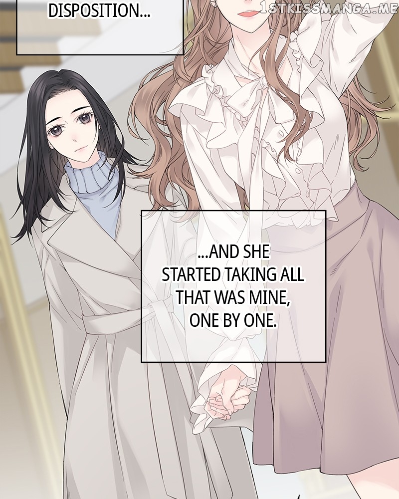 As If Love Doesn’t Exist Chapter 1 - page 44