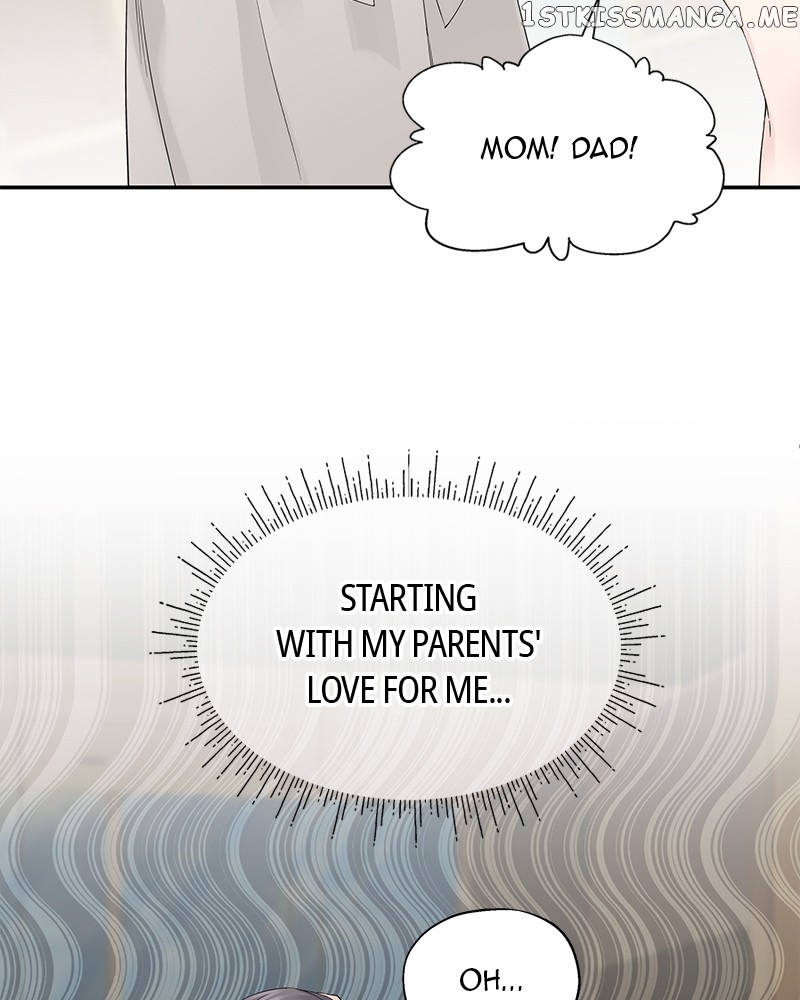 As If Love Doesn’t Exist Chapter 1 - page 45