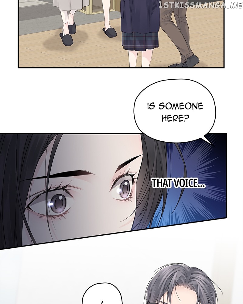 As If Love Doesn’t Exist Chapter 1 - page 48