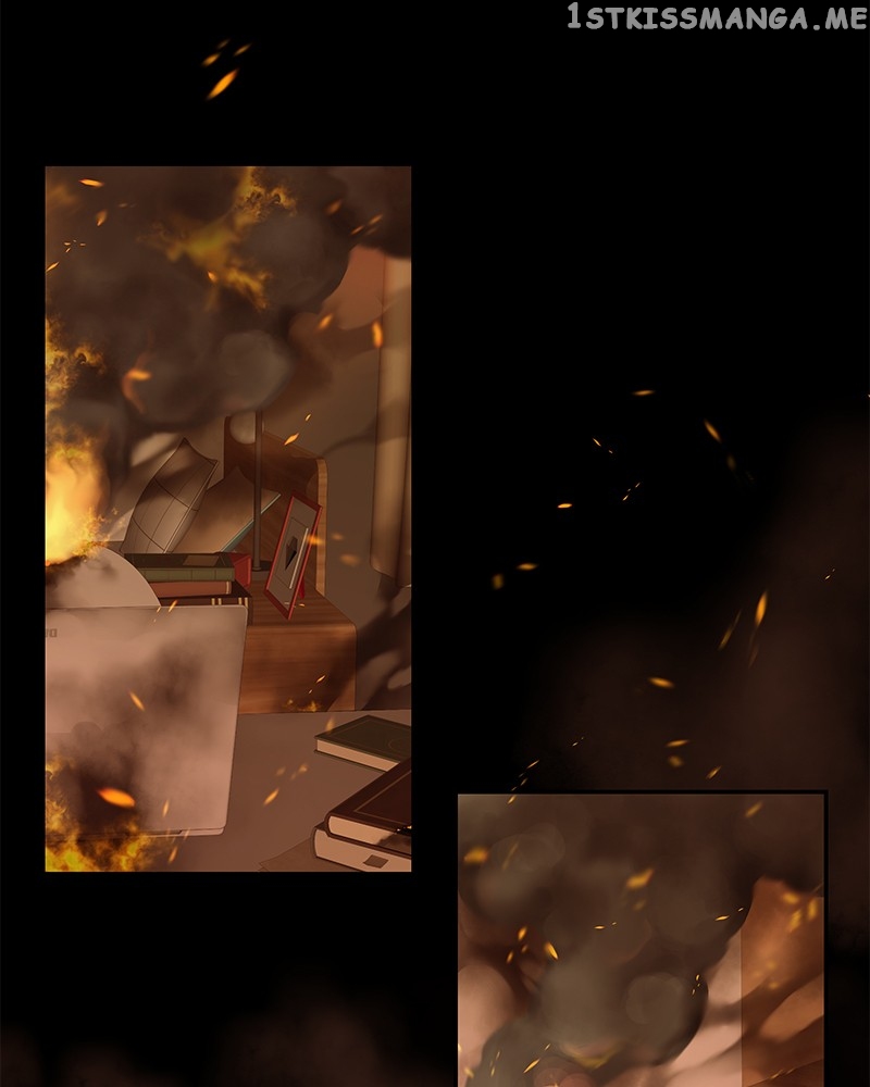 As If Love Doesn’t Exist Chapter 1 - page 5