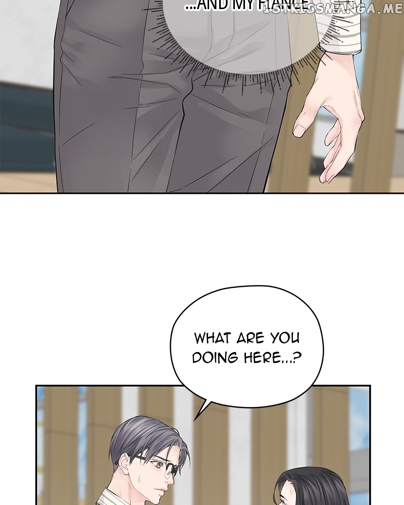 As If Love Doesn’t Exist Chapter 1 - page 50