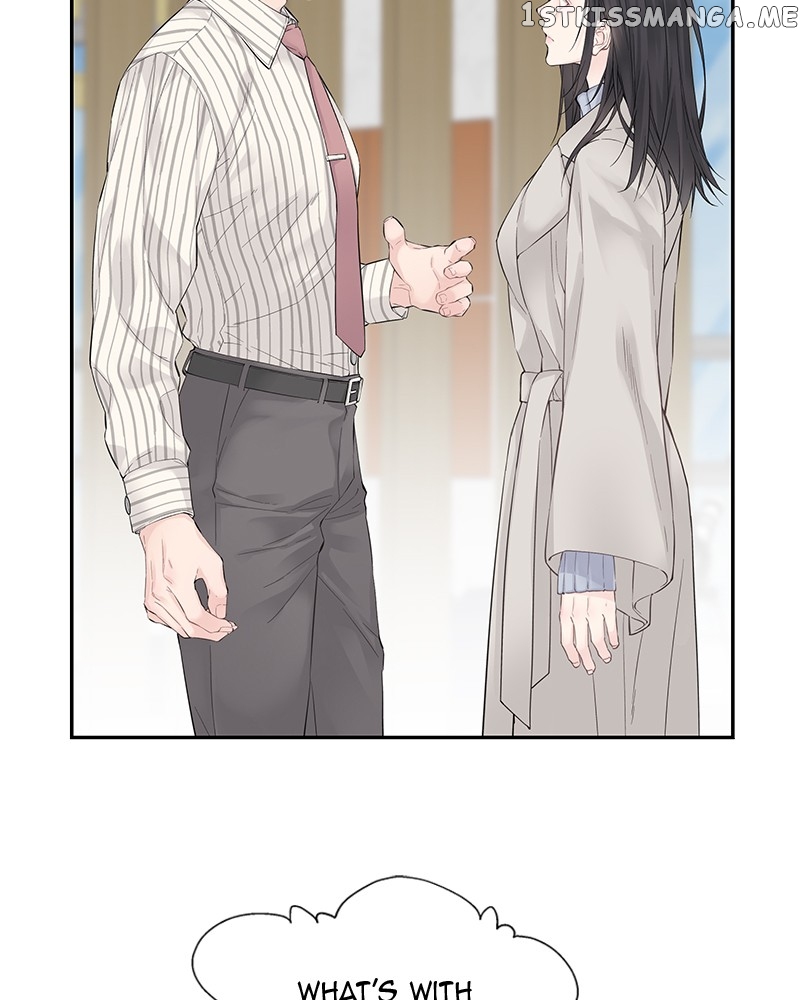 As If Love Doesn’t Exist Chapter 1 - page 51