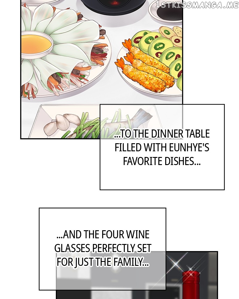As If Love Doesn’t Exist Chapter 1 - page 57